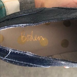boden nina brogues